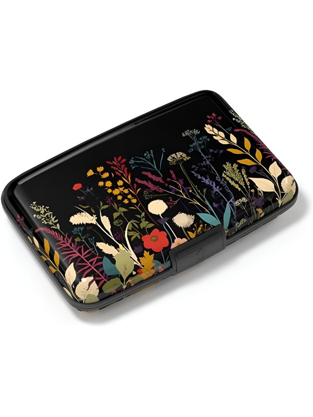 Card Holder Credit Cards Holder for Women RFID wallet women Business Card